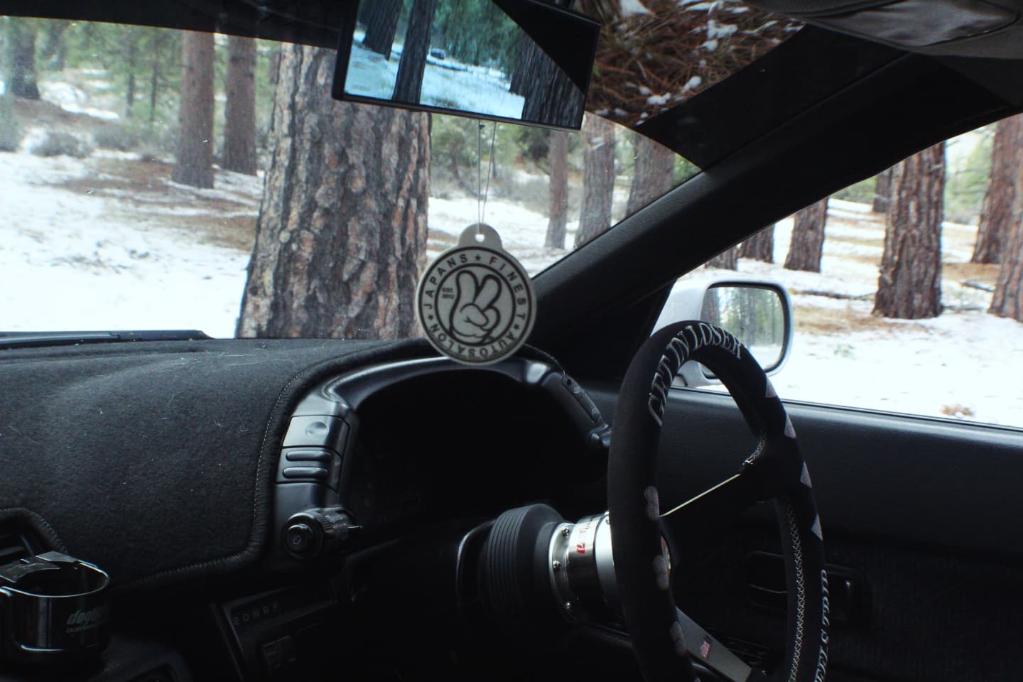 JAPANSFINEST AIR FRESHENER